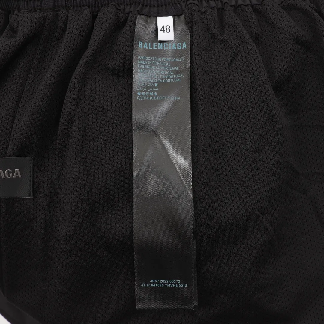 Balenciaga x Under Armour BLCG × UA 25SS · · · OS · 360 · · · · · · · logo · · · ：Black Size：46-52